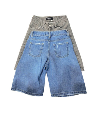 Bermuda Bambino