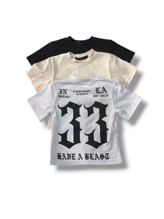 Maglia Neonato