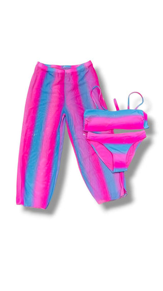 Costume Bambina