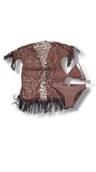 Costume Bambina