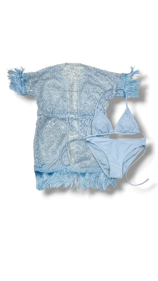 Costume Bambina