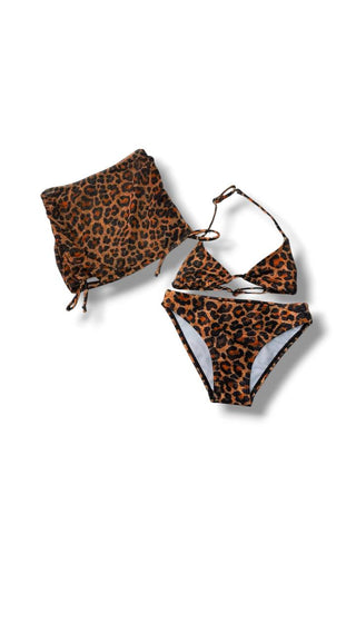 Costume Bambina
