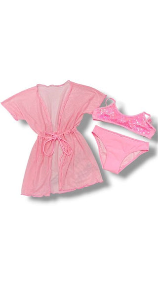Costume Bambina