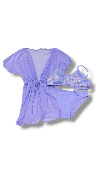 Costume Bambina