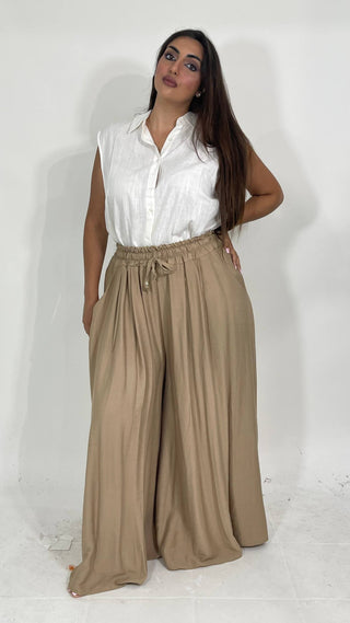 Pantalone Angelica