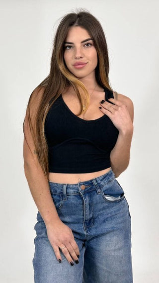 Top Crop