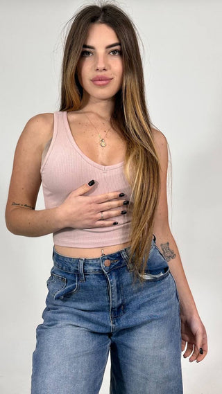 Top Crop