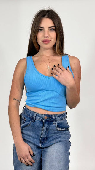 Top Crop