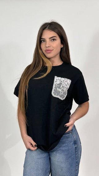 T-shirt Alice