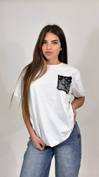 T-shirt Alice