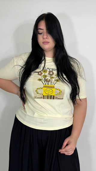 Maglia Ludovica