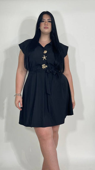 Dress Marina