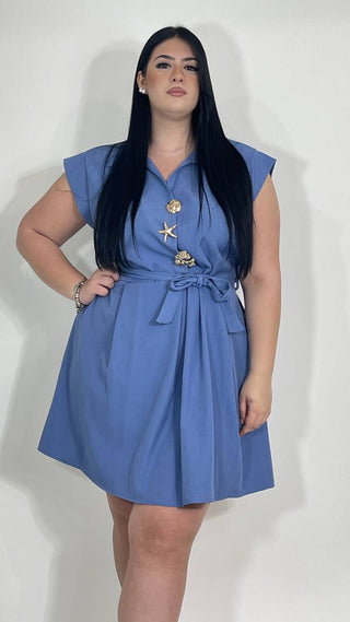 Dress Marina