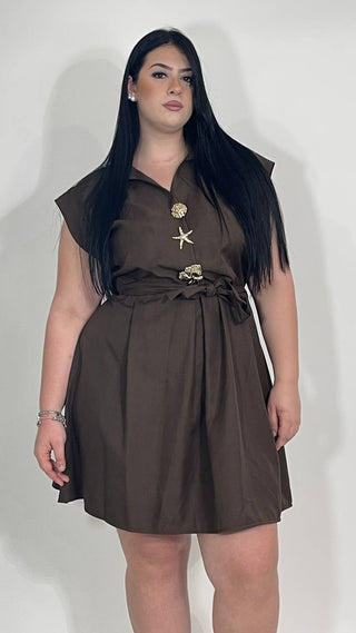 Dress Marina