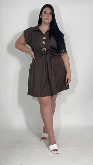 Dress Marina