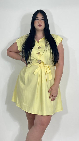 Dress Marina