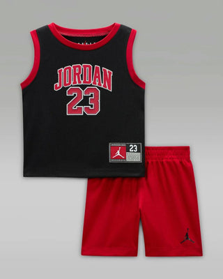 Completo Jordan Neonato