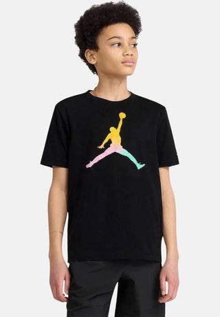 T-shirt Jordan bambino
