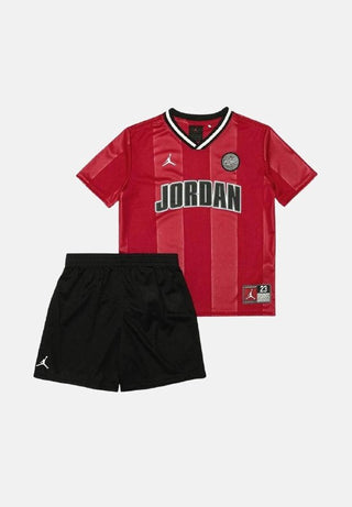 Completo Jordan Bambino
