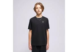 T-shirt Jordan Bambino/ragazzo