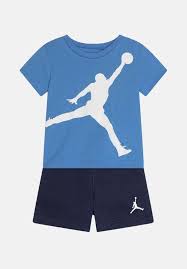Completo Jordan Neonato