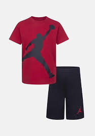 Completo Jordan Bambino
