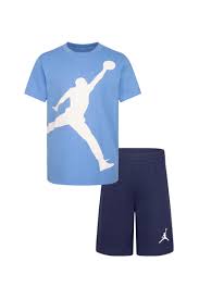 Completo Jordan Bambino