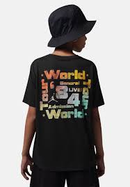 Maglia Jordan Bambino/ragazzo