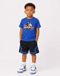 Completo Jordan Bimbo