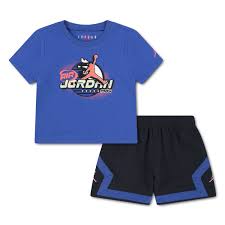 Completo Jordan Neonato