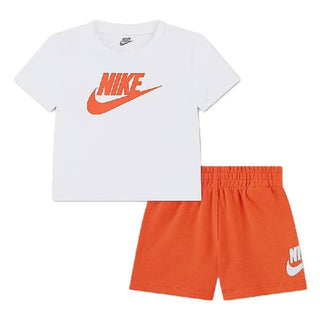 Completo Nike Bimbo