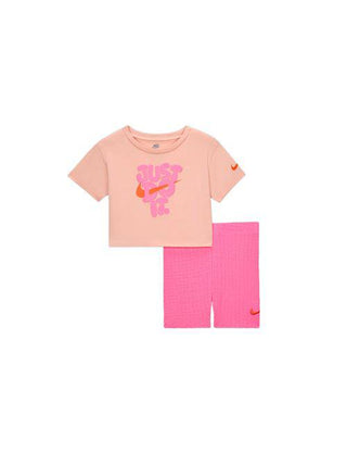 Completo Nike Neonata
