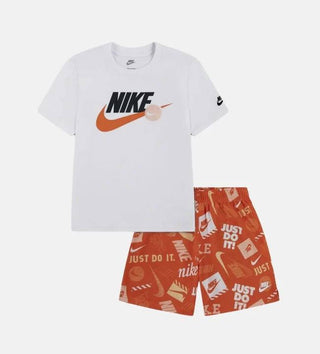 Completo Nike Neonato