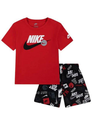 Completo Nike  Bimbo