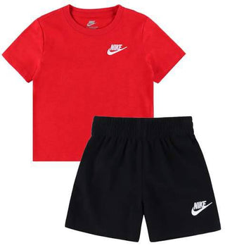 Completo Nike Bimbo