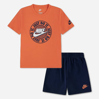 Completo Nike Bimbo