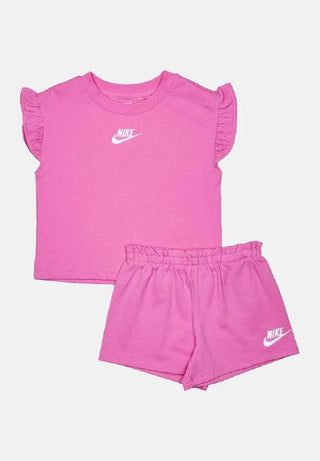 Completo Nike Neonata