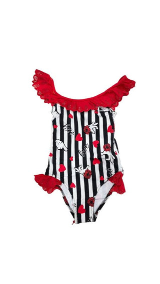 Costume Bimba