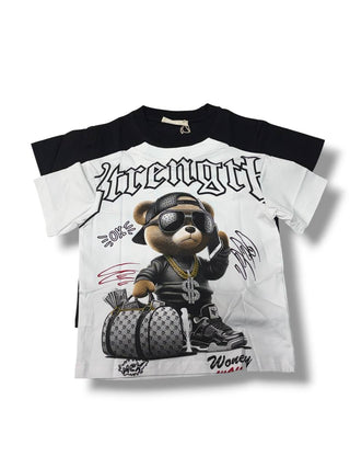 T-shirt Bambino