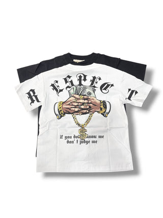 T-shirt Bambino