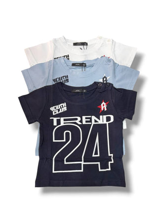 Maglia Neonato