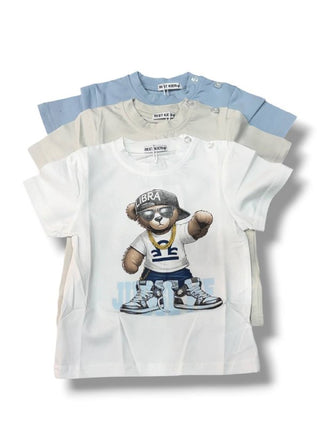 Maglia Neonato