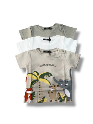 Maglia Neonato