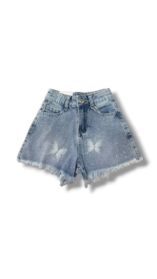 Short Bambina