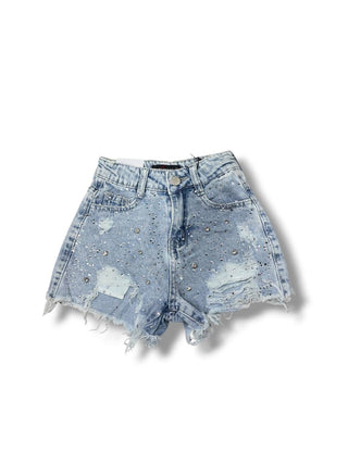 Short Bambina