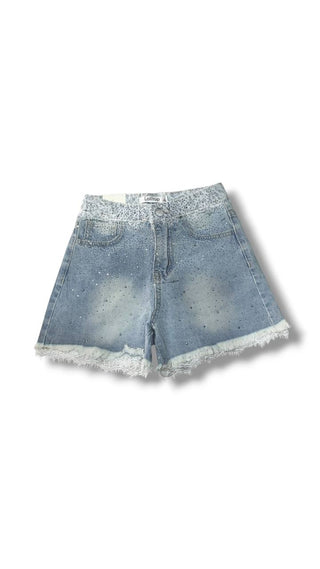 Short Bambina