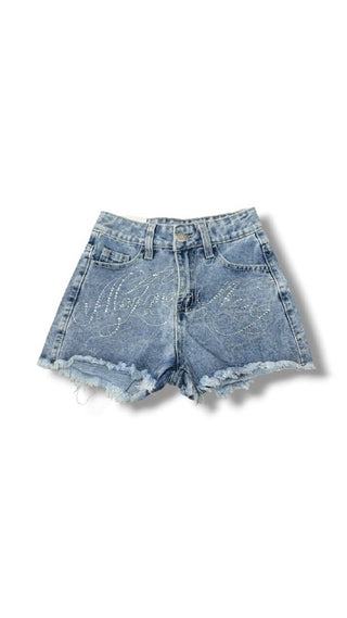 Short Bambina
