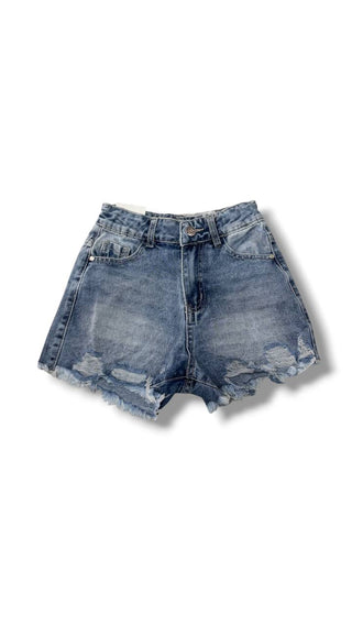 Short Bambina