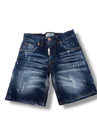 Bermuda Cianotic Bambino