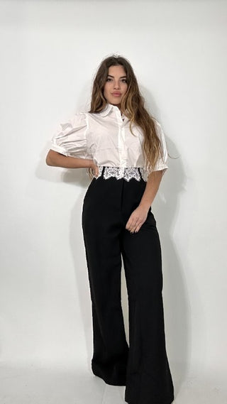 Pantalone Esmeralda